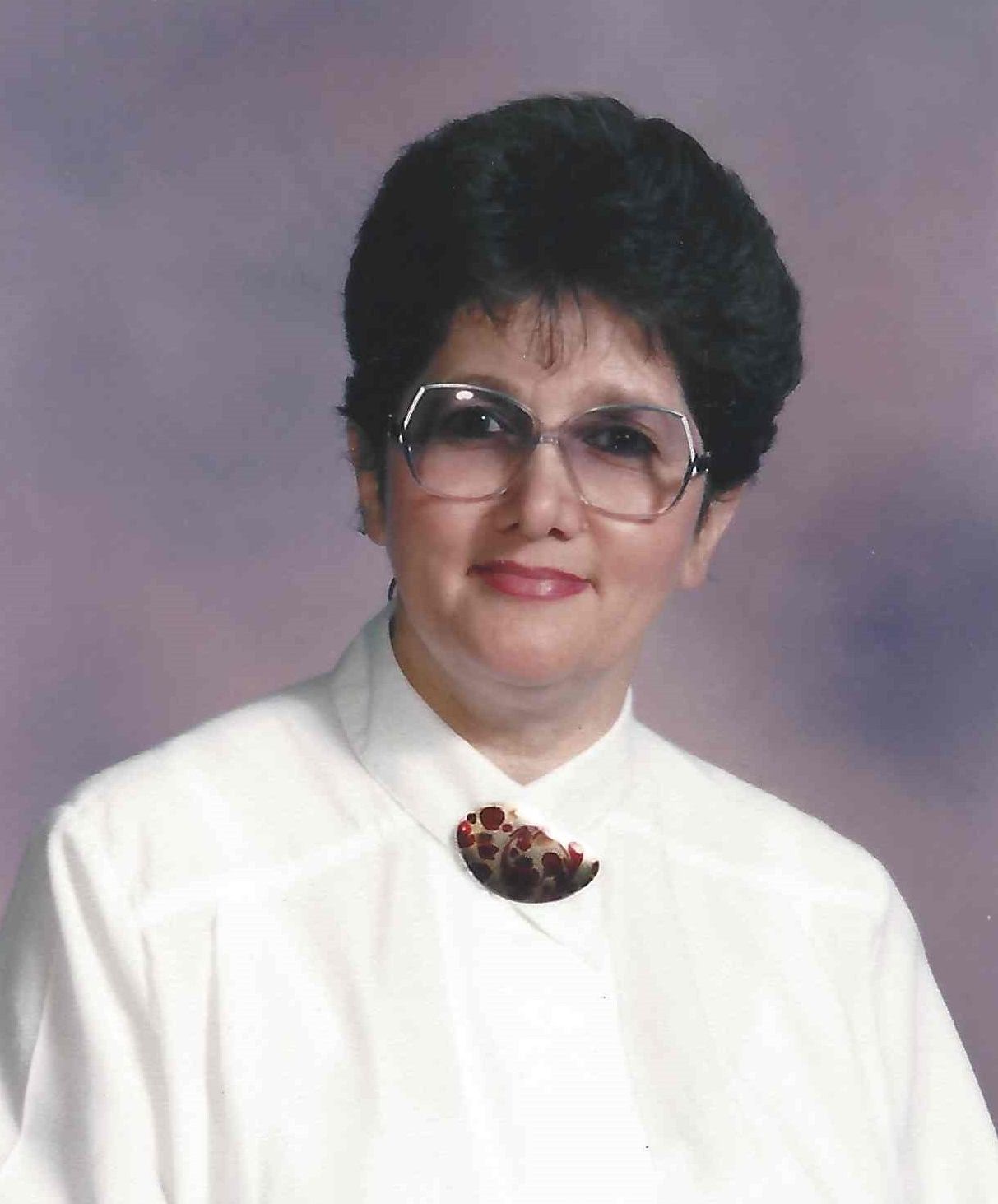 Marie Madeleine Lévesque