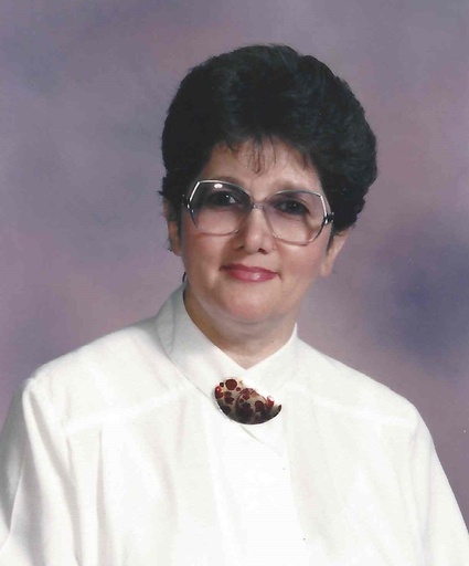 Marie Madeleine Lévesque