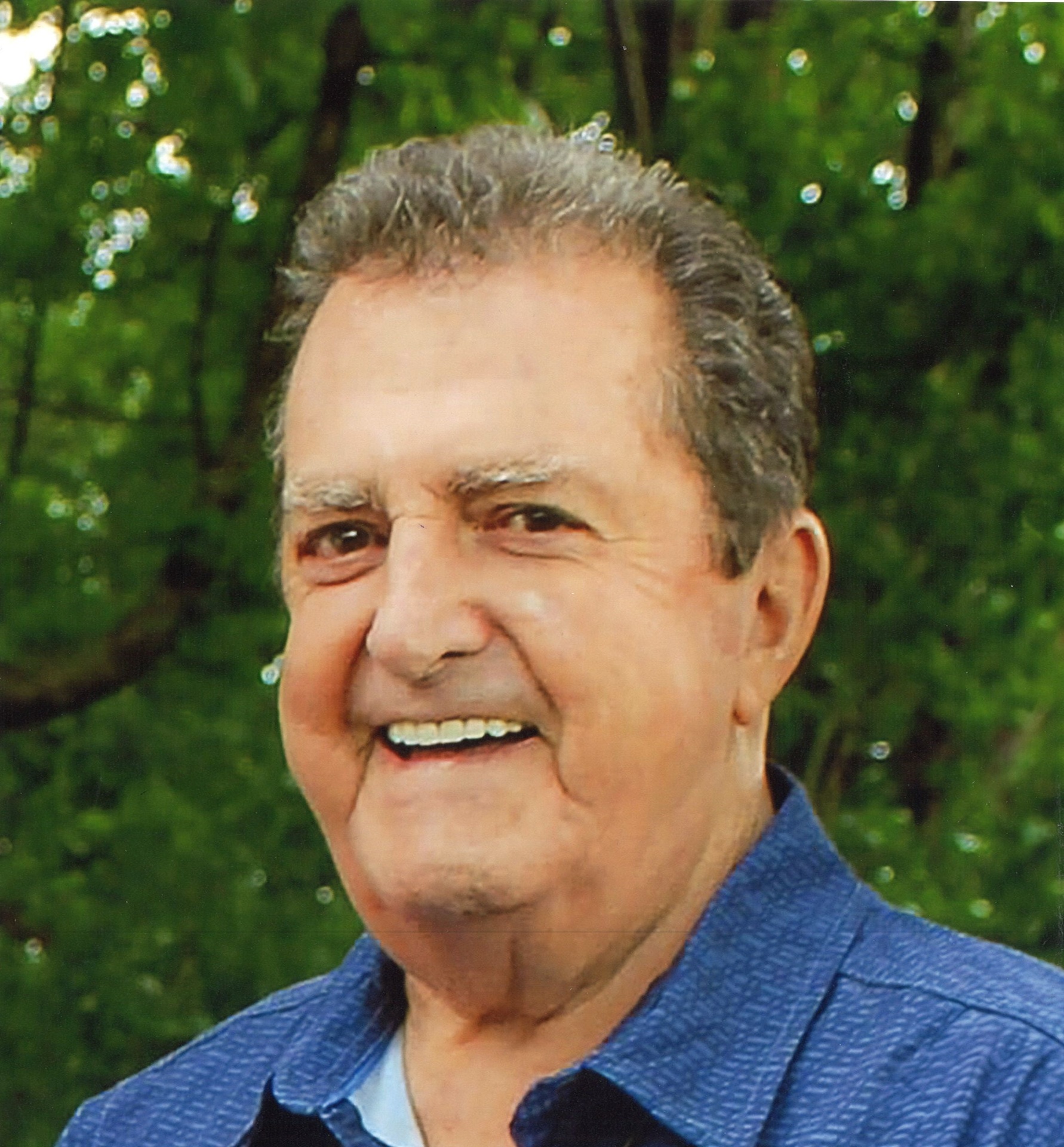 Jean-Guy Goulet