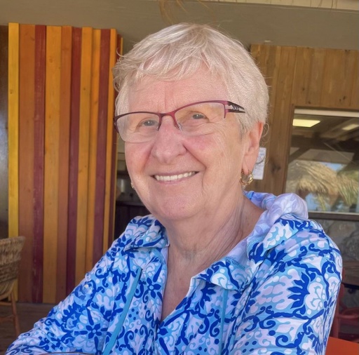 Élise Godbout (Larouche)