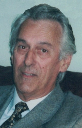 Denis Coulombe
