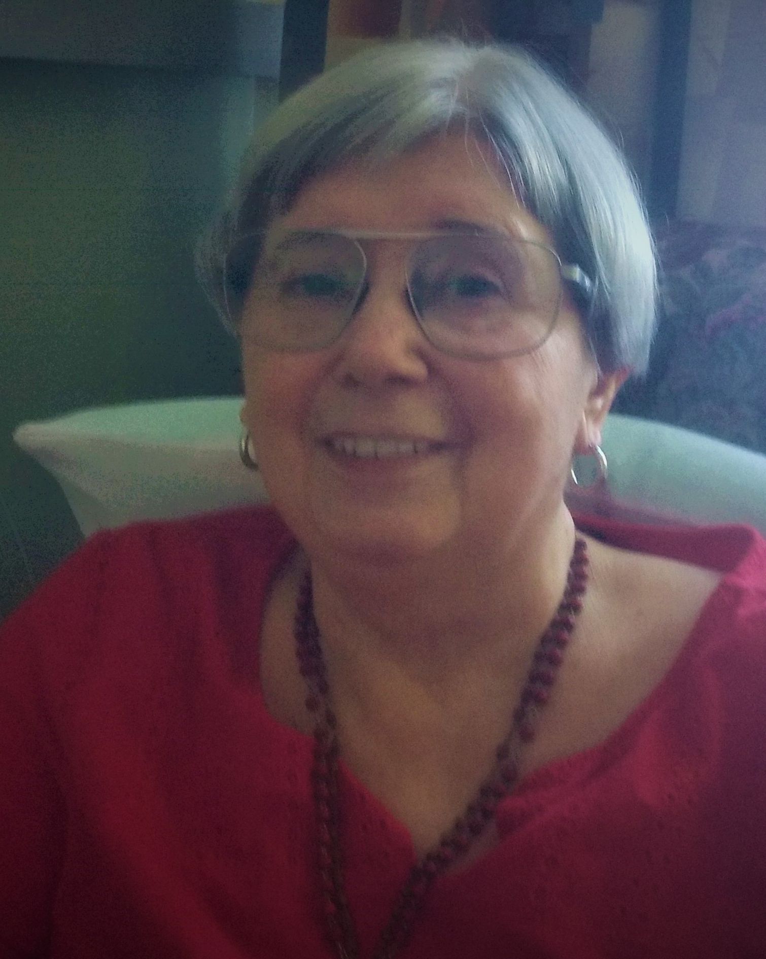 Thérèse Tremblay Blondeau