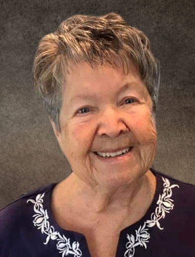 Gracieuse Gallant Dufour