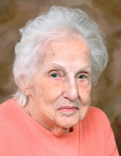 Thérèse Lafontaine Bélanger