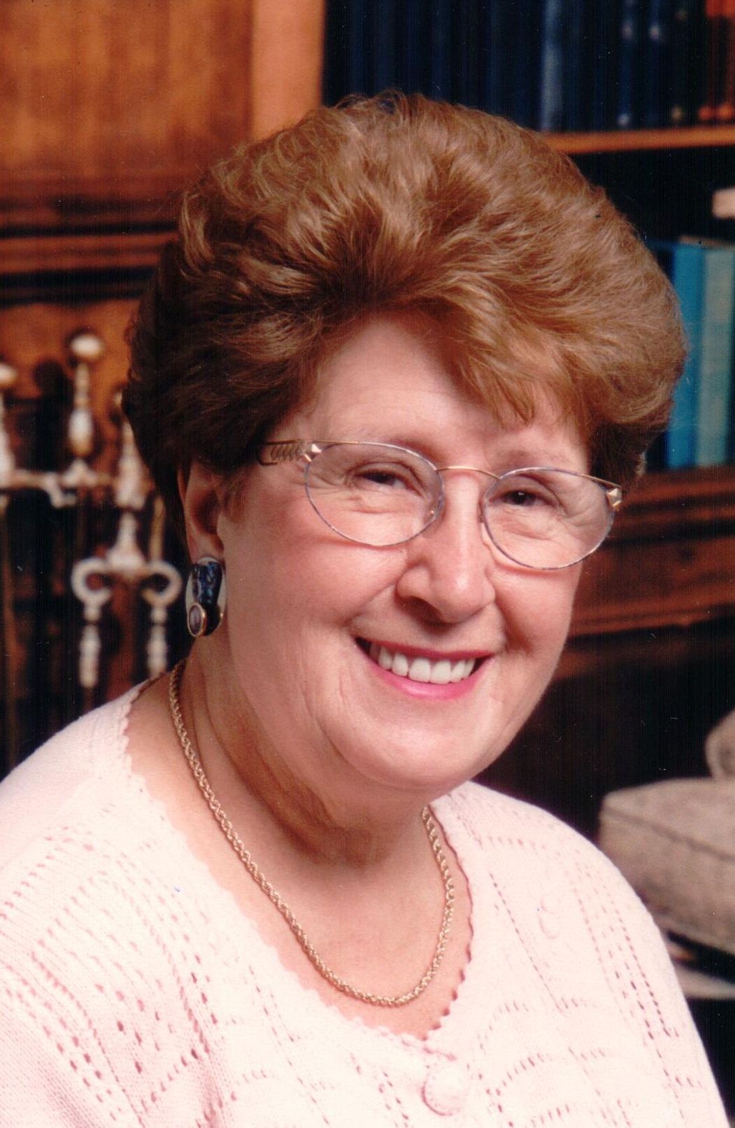 Thérèse Dubé