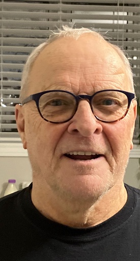 Gérard (Jerry) De Repentigny