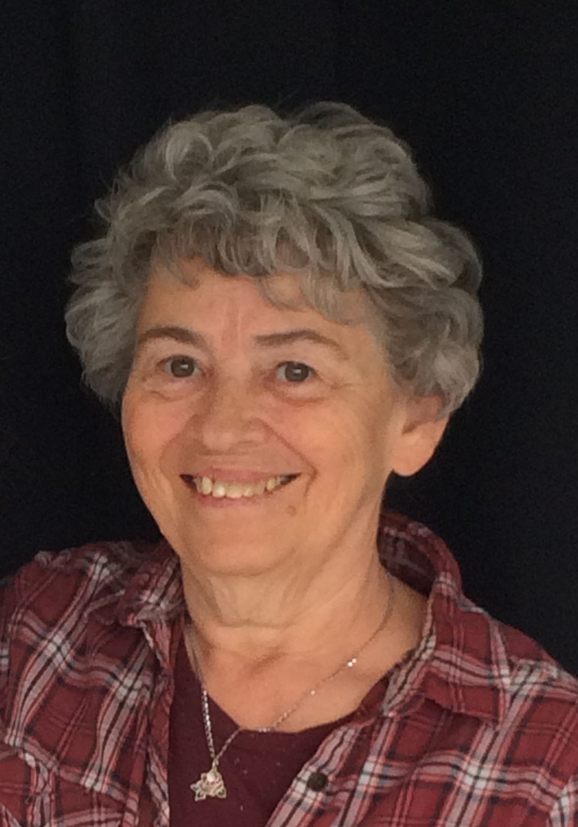 Anne-Marie Roberge
