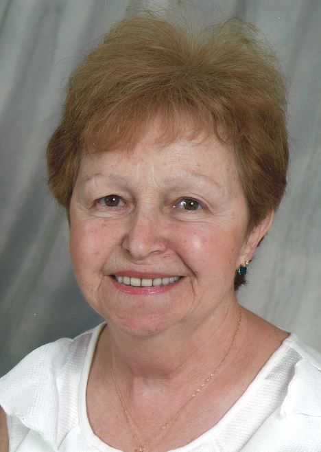 Thérèse Côté