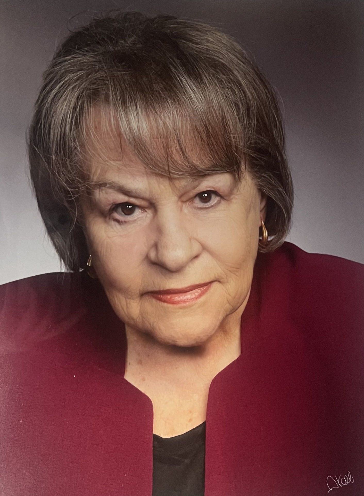 Jacqueline Vézina