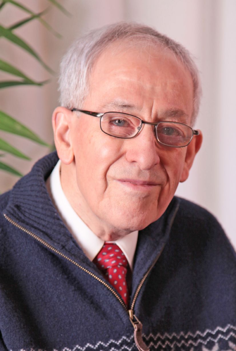 Raymond Patry
