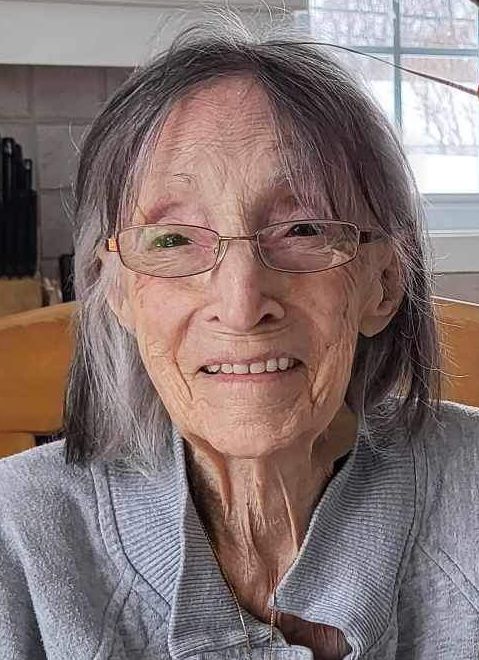 Yolande Bilodeau