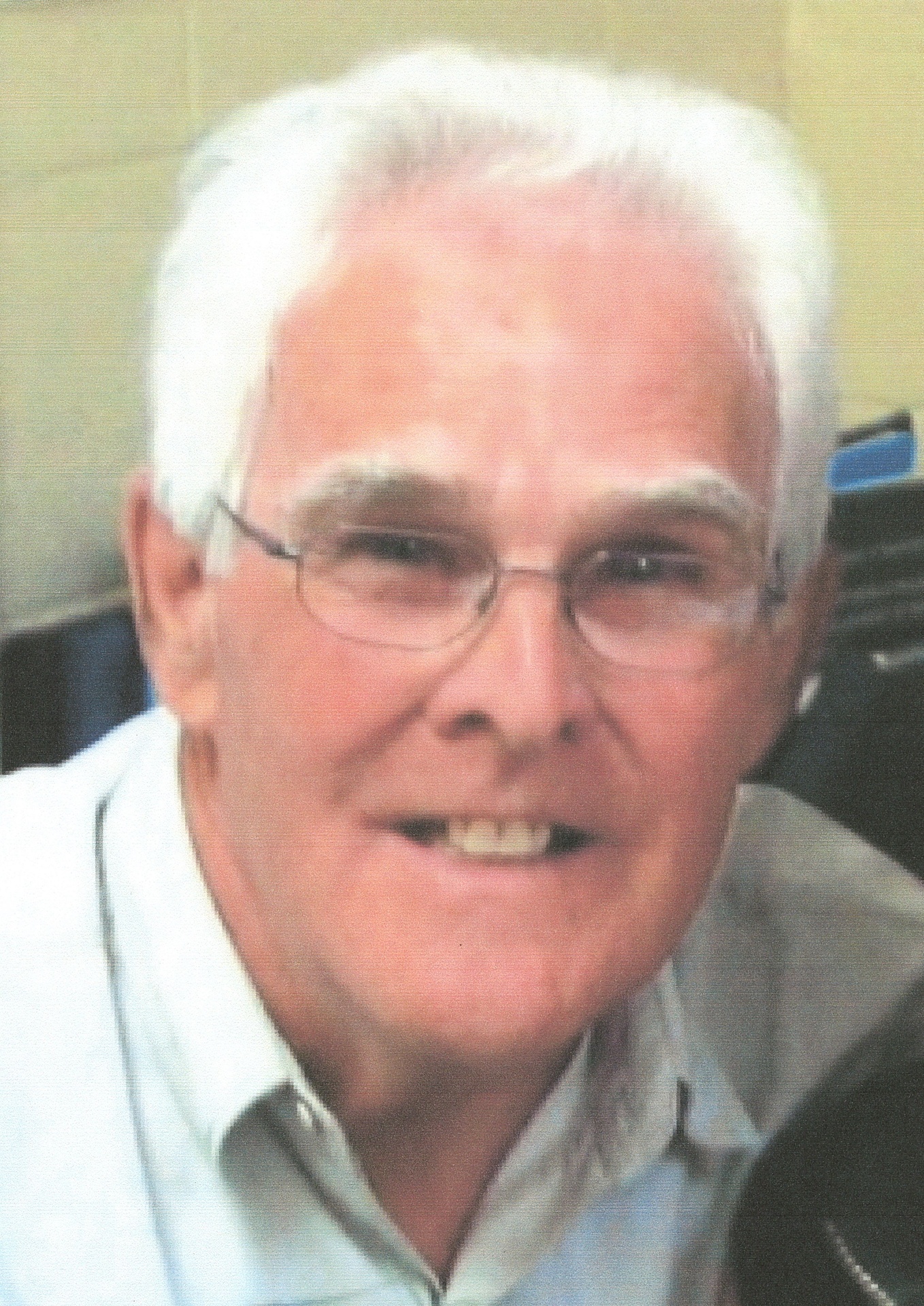 Jacquelin Bordeleau