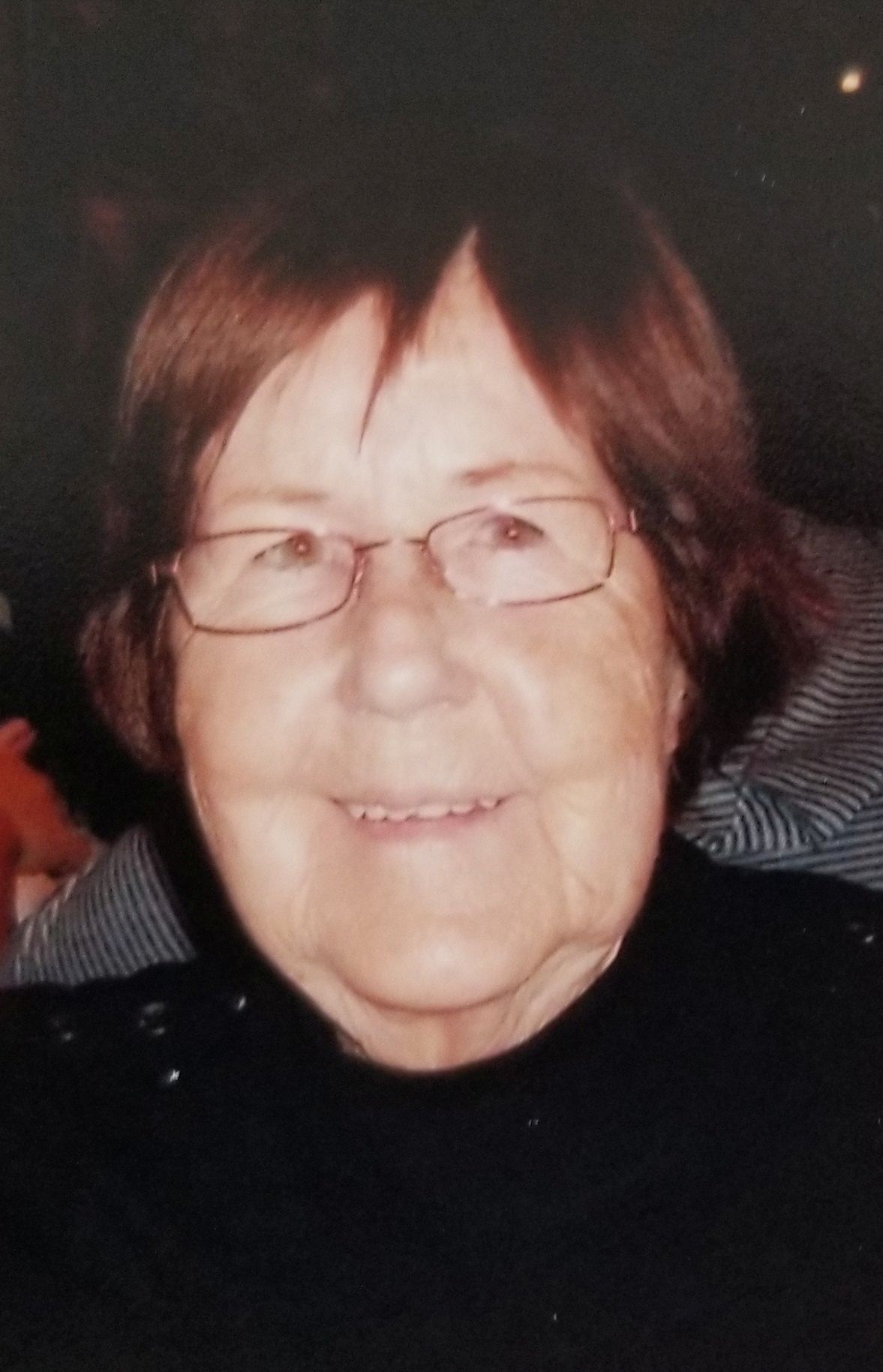 Ghislaine Simard Lachance