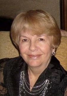 Micheline Tremblay