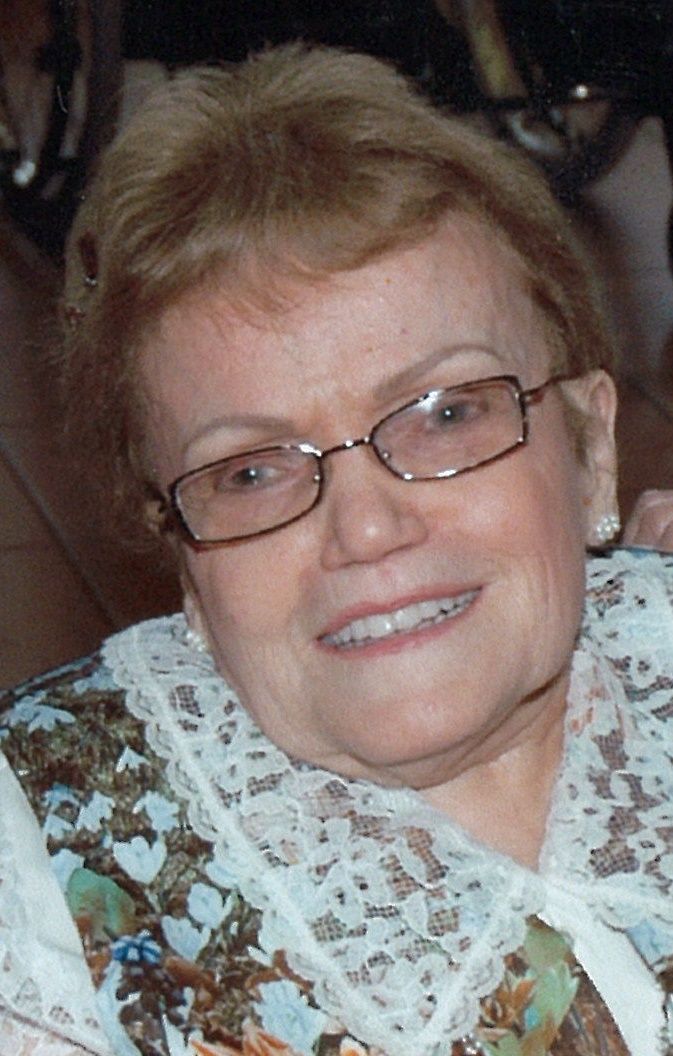 Estelle Ouellet