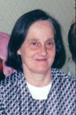 Louise-Pauline Tremblay