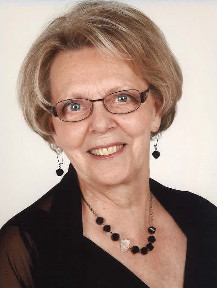 Carmen Fortin