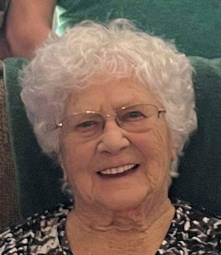 Jeannette Defoy Jobin