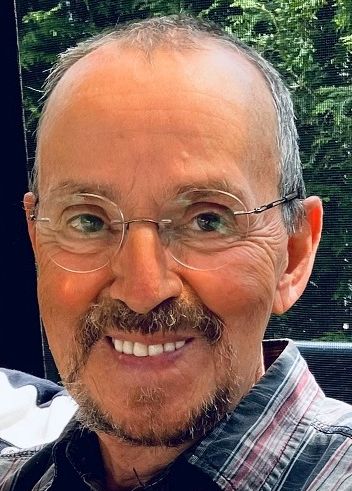 Gilles Morin