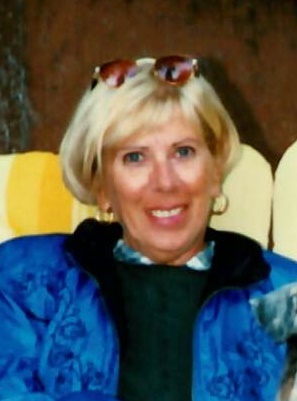 Colette Langlais McCann