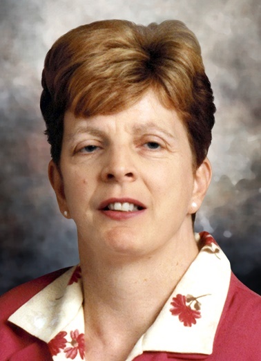 Lise Marchand
