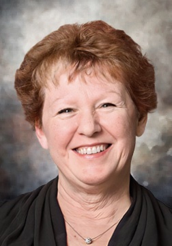 Ginette Faucher