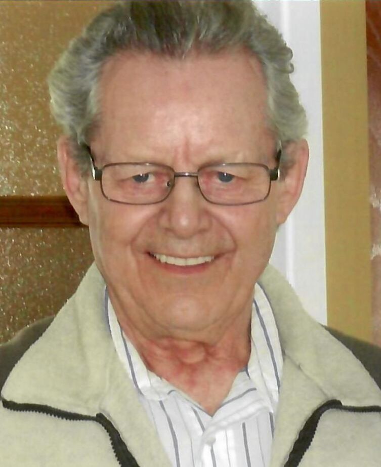 Marius Nadeau