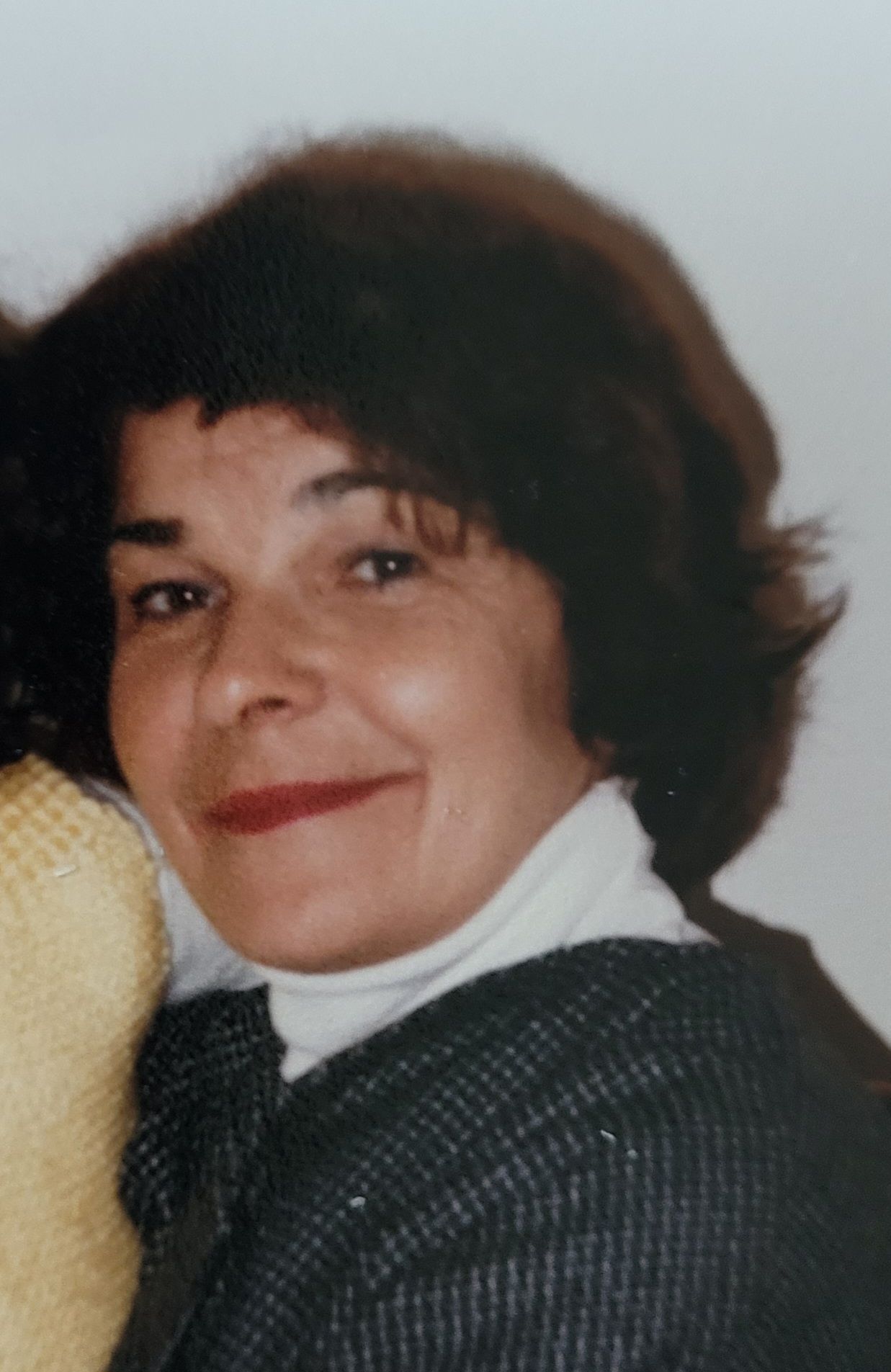 Juliette Gagnon Lechasseur