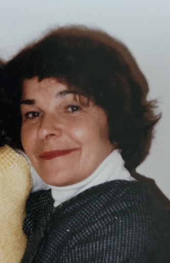 Juliette Gagnon Lechasseur