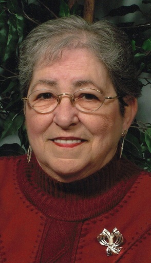 Ghislaine Roy Savard