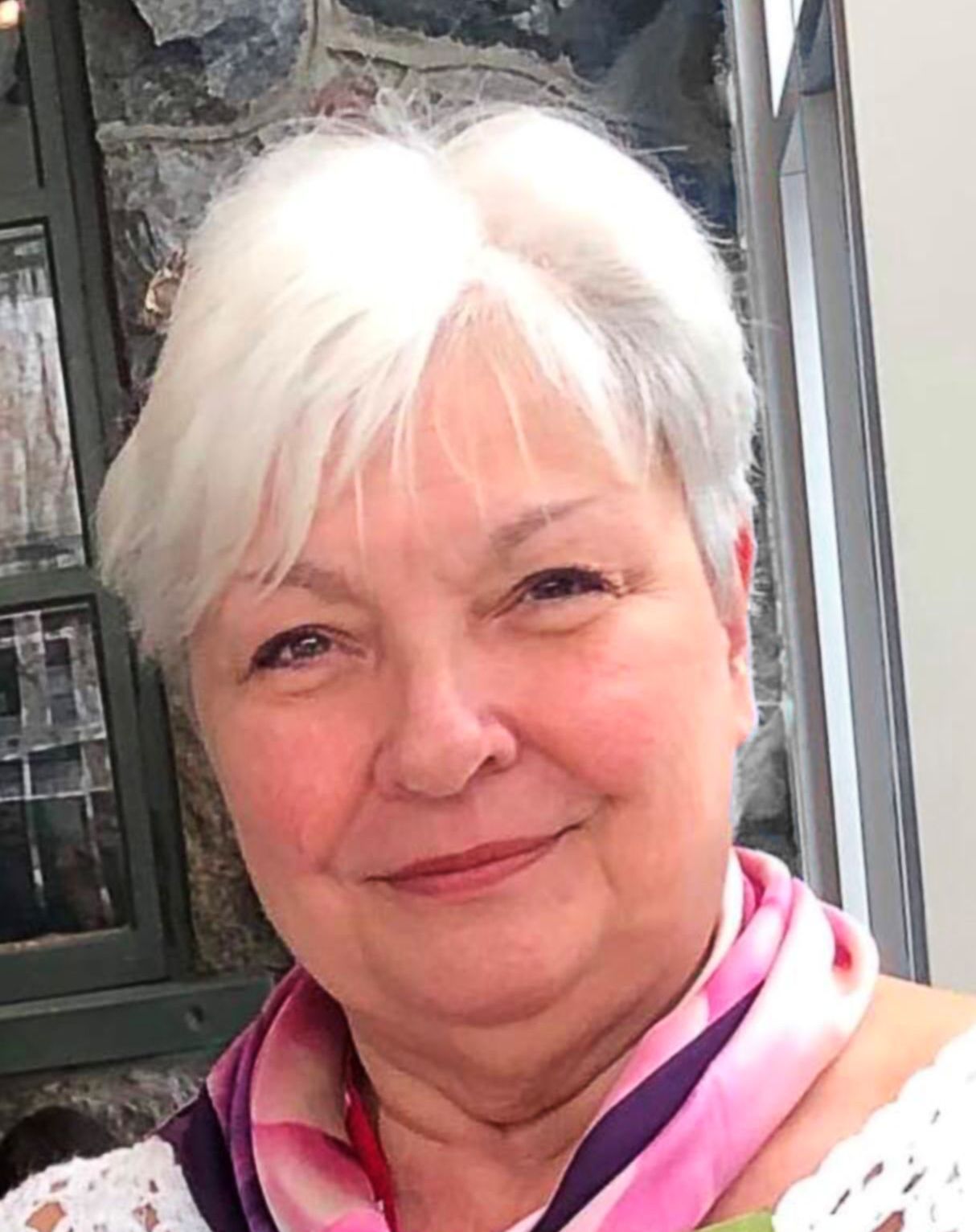 Gisèle Fortier