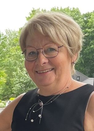 Louise Lacoursière