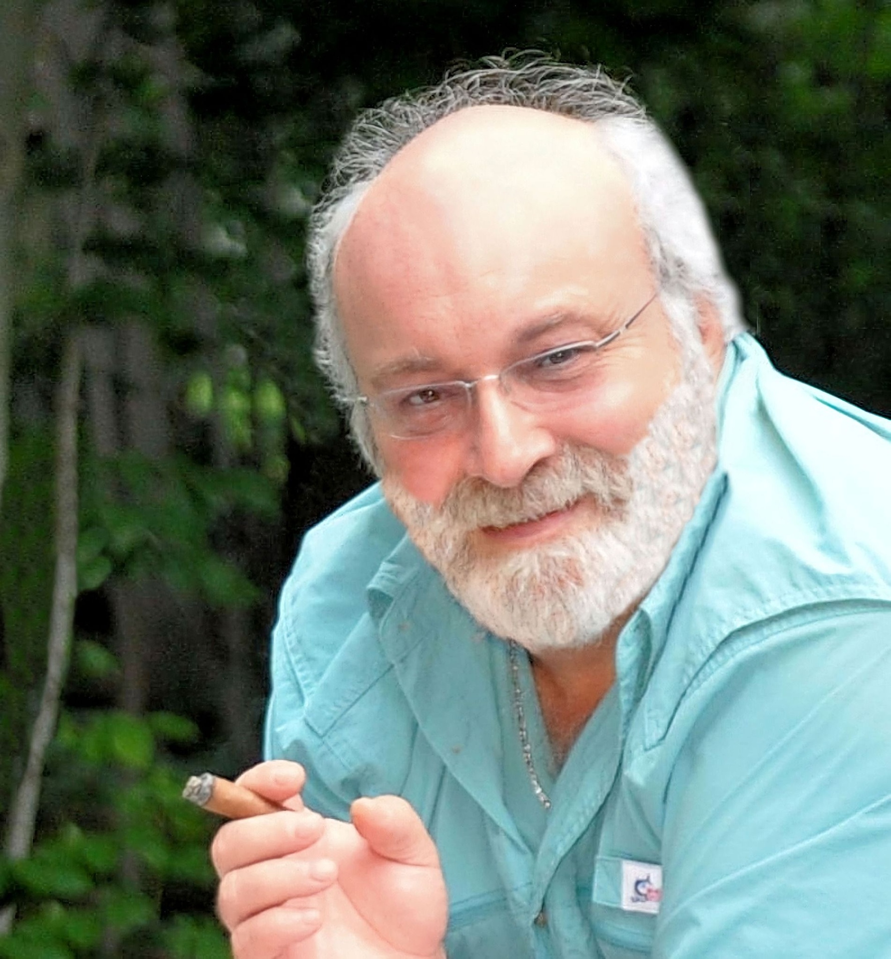 Richard Thibault