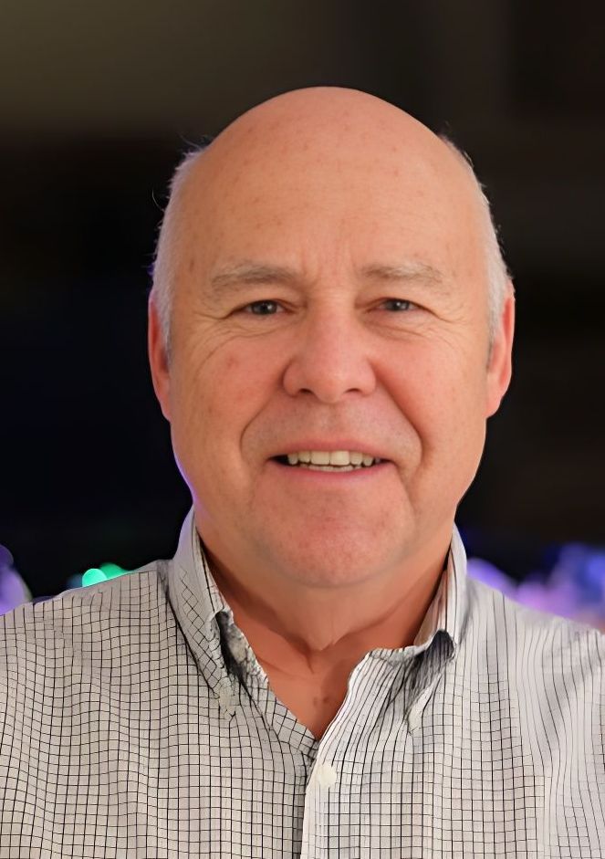 Patrick Burns
