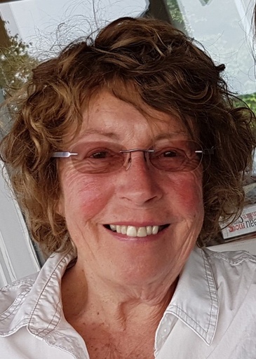 Claire St-Cyr (Bruneau)