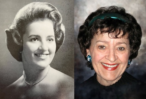 Edith Desrosiers Lacasse