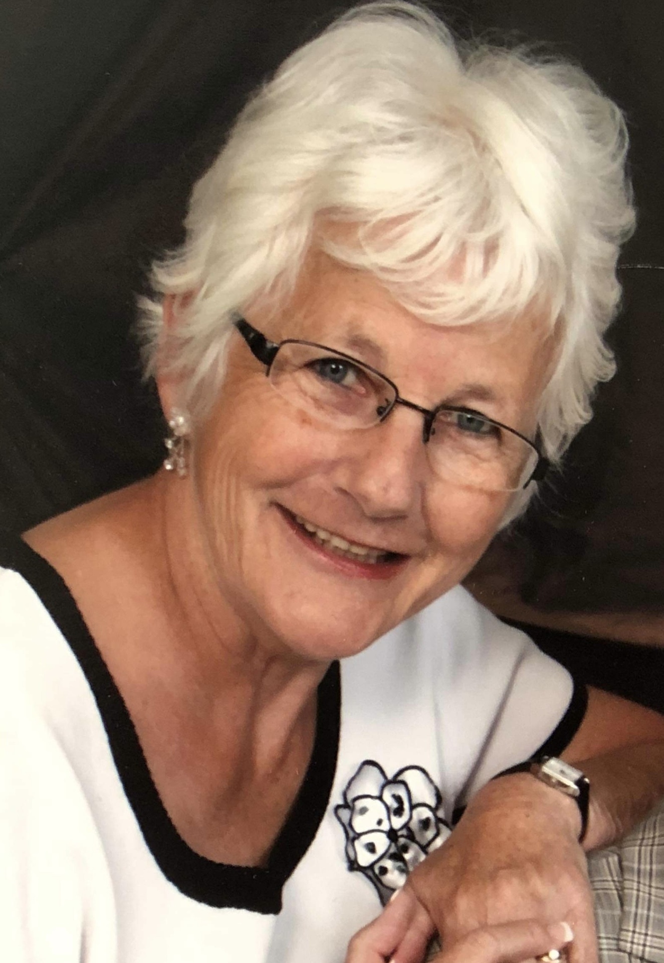Pauline Fortin