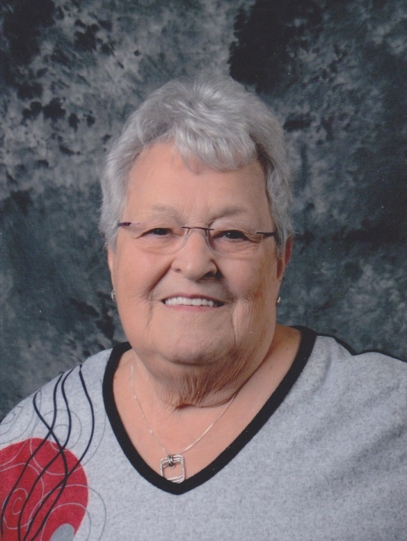 Rolande Chayer
