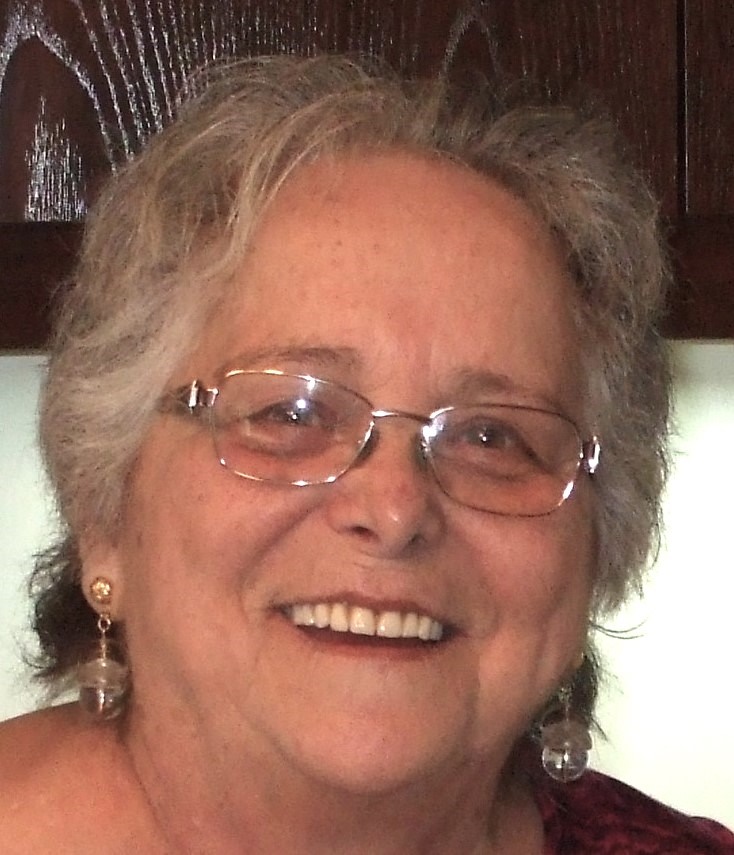 Liliane Deslauriers
