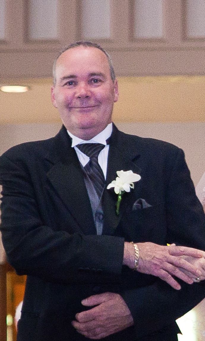 Gilles Morin