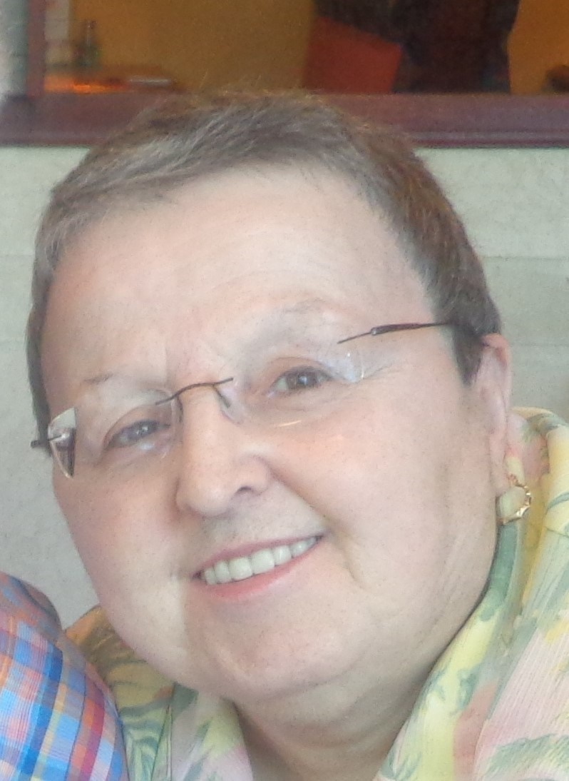 Carmen Ruel Maranda