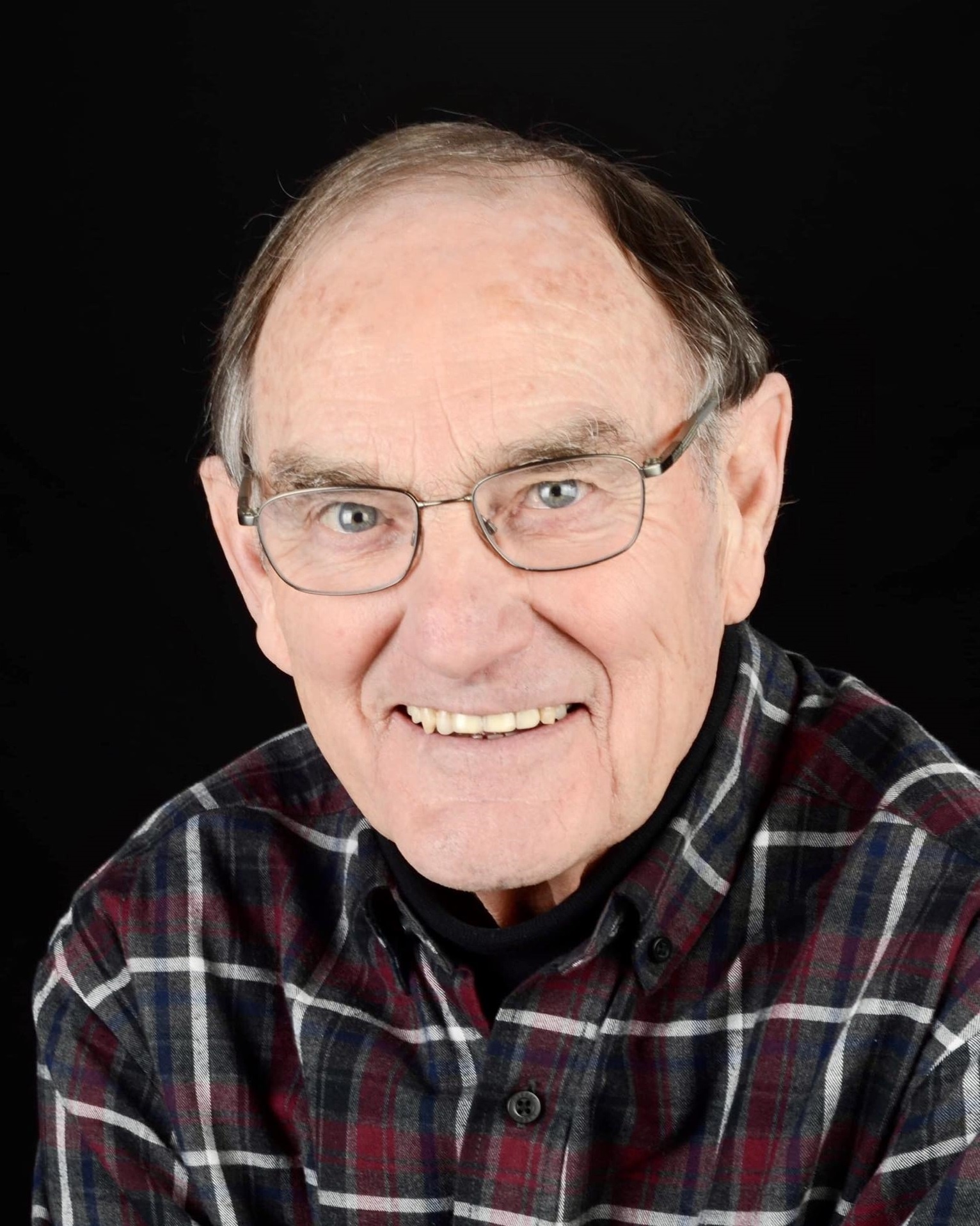 Jean-Claude Arsenault