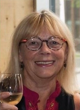 Suzanne Côté