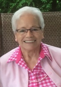 Thérèse Huot