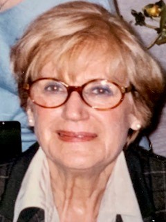 Madeleine Pinsonnault