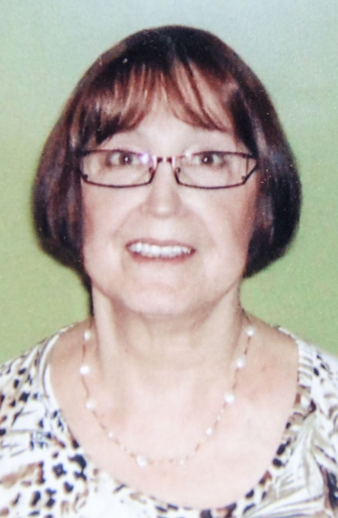 Réjeanne Otis