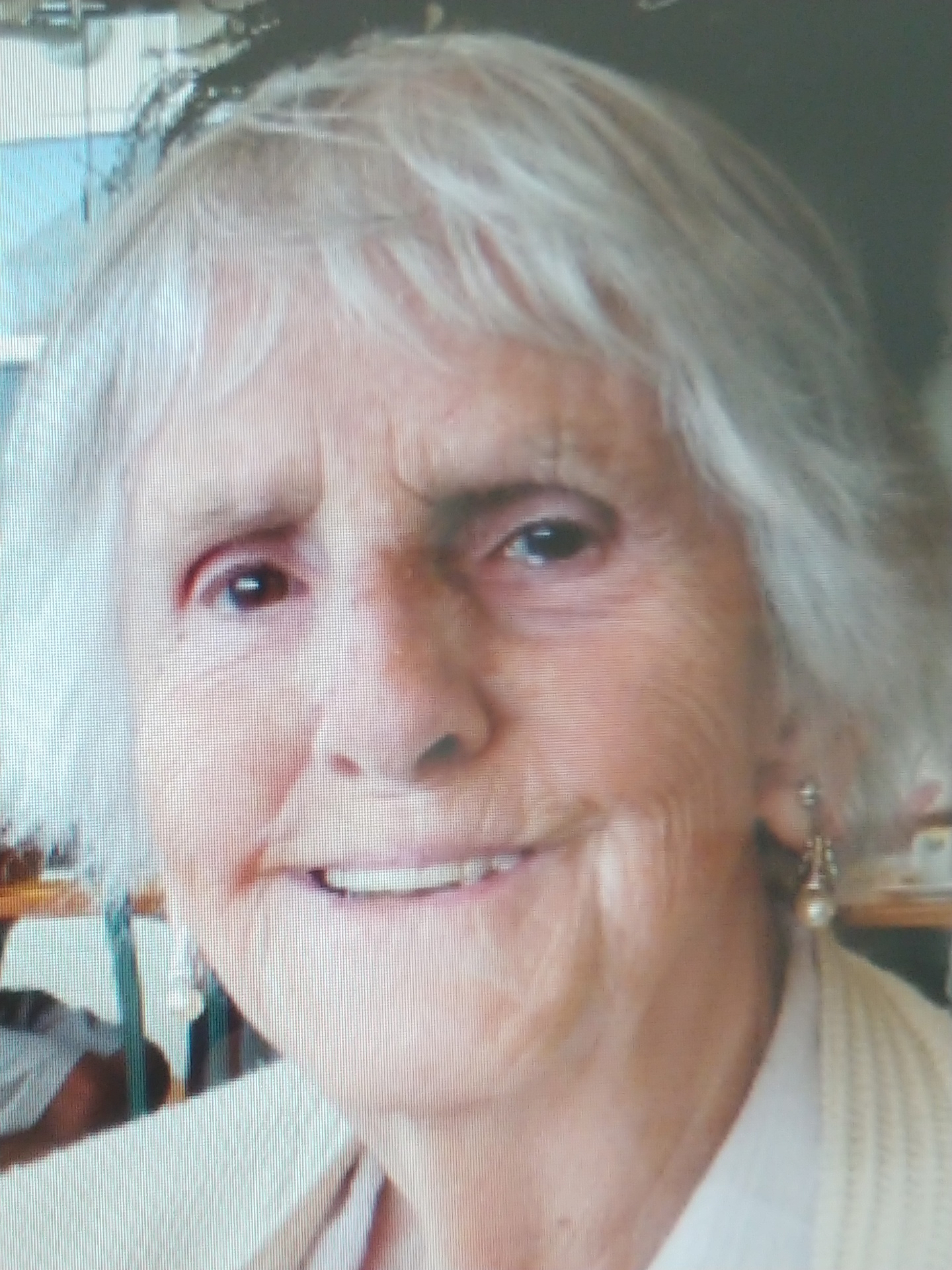 Madeleine Légaré