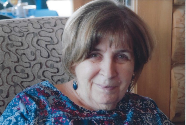 Lyne Morency