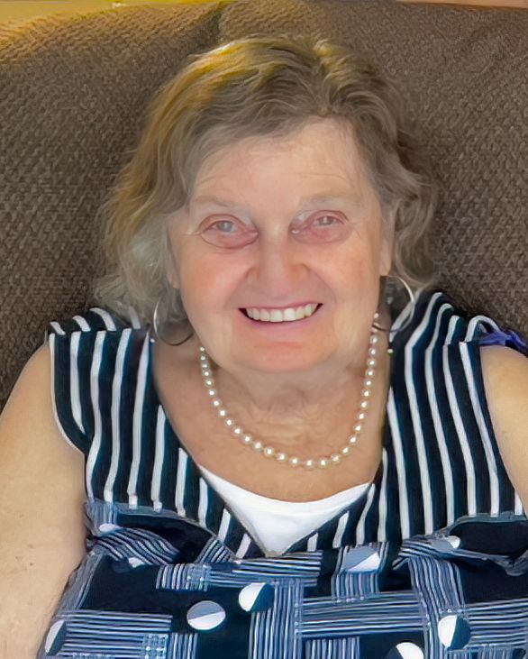 Ghislaine Chevalier