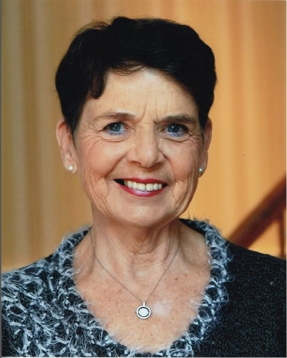 Louise Paquin